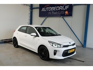 Kia Rio 1.0 TGDI ComfortPlusLine Navigator - N.A.P. Airco