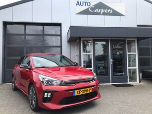 Kia Rio 1.0 TGDI GT-Line (bj 2019)