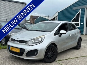 Kia Rio 1.1 CRDi Super Pack 5-Deurs ECC Export