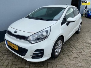 Kia Rio 1.2 CVVT DynamicLine - Advertentie GOED LEZEN!