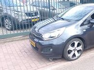 KIA RIO 1.2 CVVT ExecutiveLine