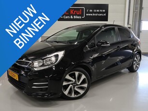 Kia Rio 1.2 CVVT ExecutiveLine Airco Stoelverwarming