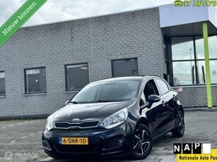 Kia Rio 1.2 CVVT Plus PackAirco LED APK NAP