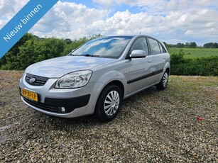 Kia Rio 1.4 X-tra AIRCO 69.000km NAP!