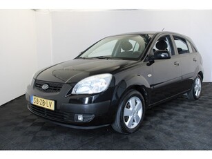 Kia Rio 1.4 X-tra (bj 2008)