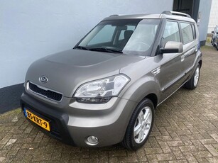 Kia Soul 1.6 X-tra - Airco