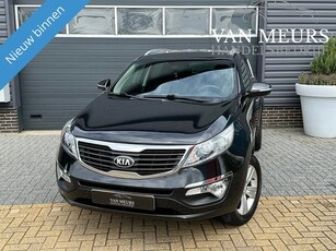 Kia Sportage 1.6 GDI 20th Anniversary, airco, navigatie