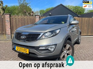 Kia SPORTAGE 1.6 GDI 20th Anniversary TREKHAAK NAVI CLIMA