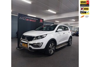 Kia Sportage 1.6 GDI BusinessPlusLine-OPEN