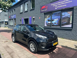 Kia Sportage 1.6 GDI DynamicLine