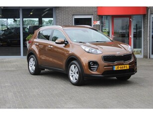 Kia Sportage 1.6 GDI First Edition