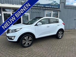 Kia Sportage 1.6 GDI Super Pack panoramadak (bj 2012)