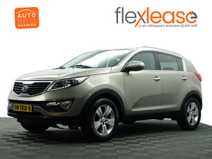 Kia Sportage 1.6 GDI X-ecutive Plus Pack- Camera, Navi, Clima, Cruise, Park Assist, Xenon Led, Sport Interieur