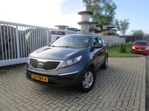 Kia Sportage 1.6 GDI X-tra (bj 2012)