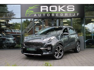 Kia Sportage 1.6 T-GDI 4WD GT-Line PlusLine Automaat