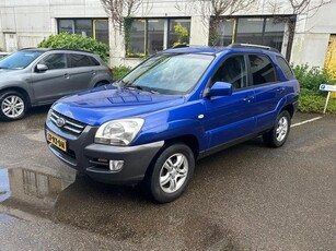 Kia Sportage 2.0 CVVT Comfort / Trekhaak/ Airco