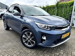 Kia Stonic 1.0 120pk T-GDi ExecutiveLine