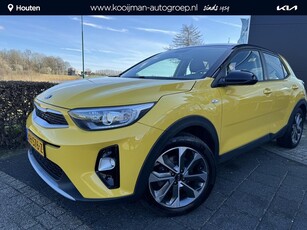 Kia Stonic 1.0 T-GDi ComfortPlusLine Navigator