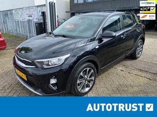 Kia Stonic 1.0 T-GDi ComfortPlusLine Navigator