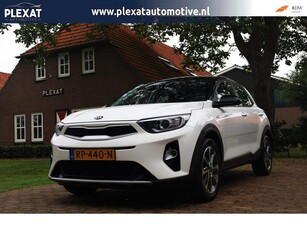 Kia Stonic 1.0 T-GDi ComfortPlusLine Navigator Navigatie