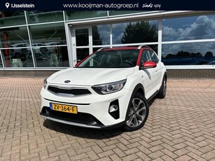 Kia Stonic 1.0 T-GDi DynamicLine 1e eigenaar