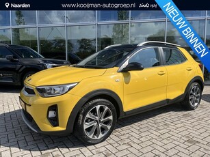 Kia Stonic 1.0 T-GDi DynamicLine