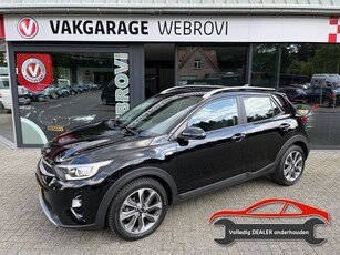 Kia Stonic 1.0 T-GDi DynamicLine Automaat (bj 2019)