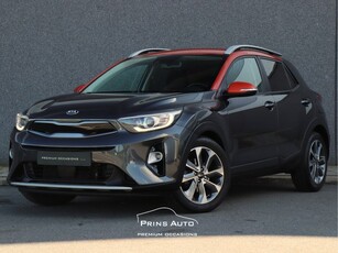 Kia Stonic 1.0 T-GDi DynamicLine NAVICAMERACLIMALM