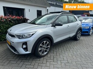 Kia Stonic 1.0 T-GDI DynamicLine,Navi,Airco,Cruise,Camera,Carplay,PDC