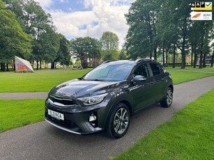 Kia STONIC 1.0 T-GDi ExecutiveLine Bijna alle opties 2019