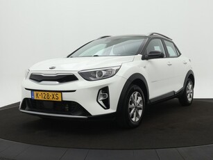 Kia Stonic 1.0 T-GDi MHEV DynamicLine Navigatie - Climate