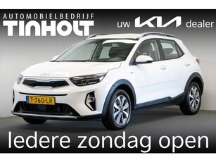 Kia Stonic 1.0 T-GDi MHEV DynamicLine (bj 2023)