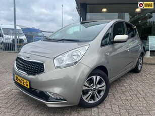 Kia Venga 1.4 CVVT DynamicPLusLineTrekhaak