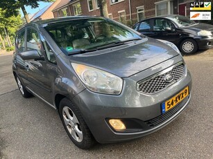 Kia Venga 1.6 CVVT X-ecutive / nette auto