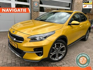 Kia XCeed 1.0 T-GDi DynamicLine PDCCAMERANAVINAP