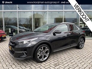 Kia XCeed 1.0 T-GDi DynamicPlusLine FABRIEKSGARANTIE T/M