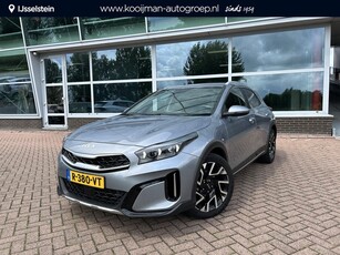 Kia XCeed 1.5 T-GDi DynamicPlusLine 160PK AUTOMAAT