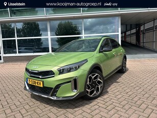 Kia XCeed 1.5 T-GDi GT-Line First Edition Facelift 160PK