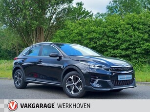 Kia XCeed 1.6 GDi PHEV DynamicLine Camera Stoel +