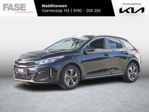 KIA Xceed 1.6 GDi PHEV DynamicPlusLine | Leverbaar in overleg | Clima | Adapt. Cruise | Carplay | Camera | Clima | BSM | Stoel-/stuurverwarming | Trekhaak afn.