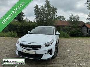 Kia XCeed 1.6 GDi PHEV - VIsion - Plug in - 1 jaar garantie!