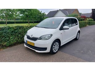 Škoda Citigo 1.0 Greentech Ambition AIRCO BJ 2017