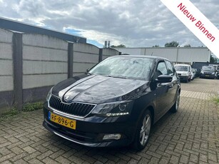 Škoda Fabia 1.0 TSI Drive AIRCO/ LED/ NAVI! (bj 2018)