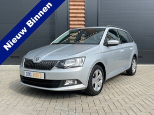 Škoda Fabia Combi 1.0 Style Airco / Cruise Controle / 1 ste