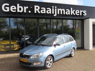 Škoda Fabia Combi 1.2 TDI Greenline*Airco*EXPORT*