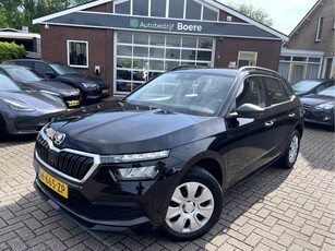 Škoda Kamiq 1.0 TSI Active NL.Auto, 34266km (bj 2020)