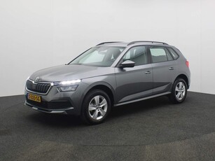 Škoda Kamiq Ambition 1.0 TSI 110pk Cruise control, Airco