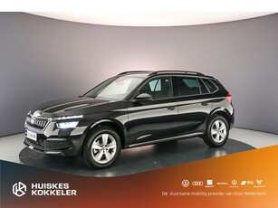 Škoda Kamiq Sport Business 1.0 TSI 110pk Adaptive cruise