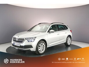 Škoda Kamiq Sport Business 1.0 TSI 110pk DSG Automaat