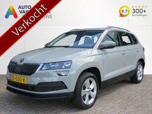 Škoda Karoq 1.5 TSI 150PK ACT DSG-aut. Ambition Business /